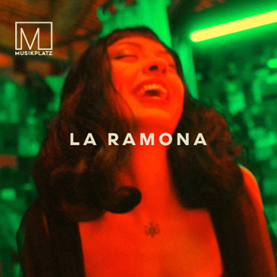 'La Ramona'