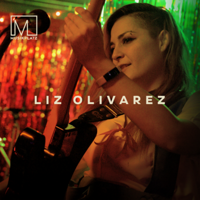 'Liz Olivarez'